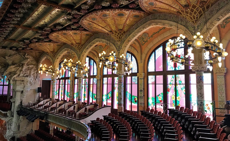 スリ対策 バルセロナ観光で気をつけることを7つ紹介 トリップガイド