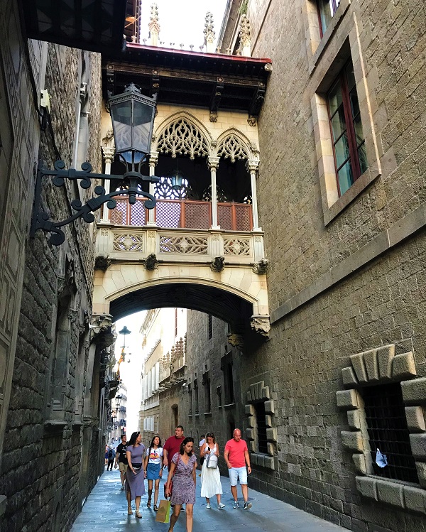 初めてのスペイン旅行なら バルセロナ がおすすめ トリップガイド