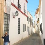 スペイン「コルドバ」の街並み