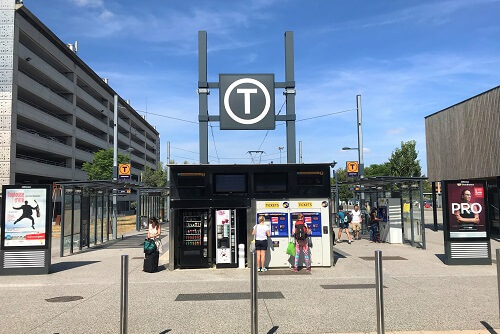 フランス「トゥールーズ」